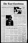 The East Carolinian, September 12, 1989